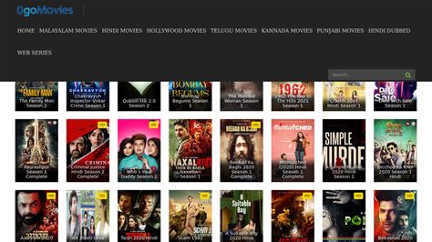 ogomovies official website|0Gomovies Official Website .